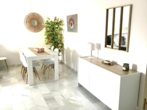 Apartamento las olas valdelagrana